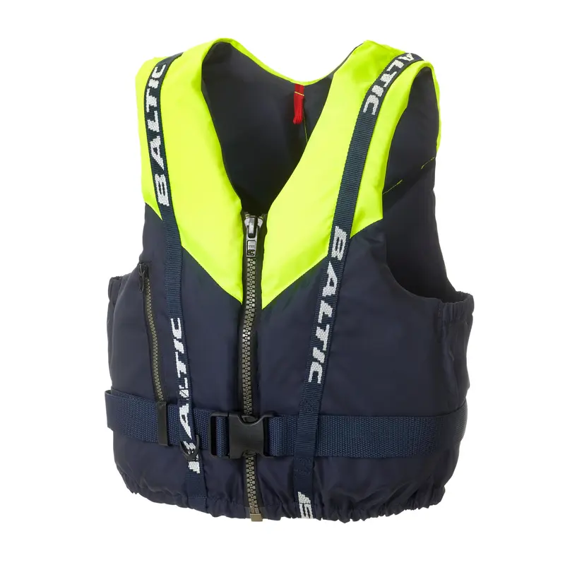 BATLIC Schwimmweste Genua, 50N, versch. Variationen