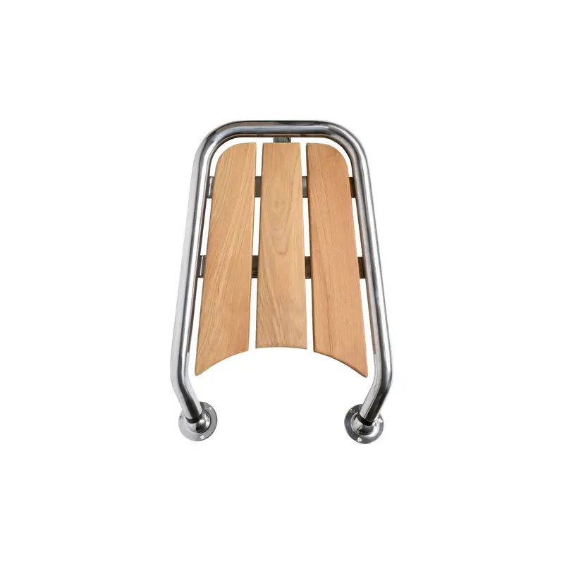Batsystem Bugplattform MP550 – Badeplattform für Motorboote