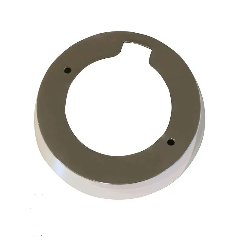 Batsystem Distanzring für Nova BA-9475/9485 Chrome