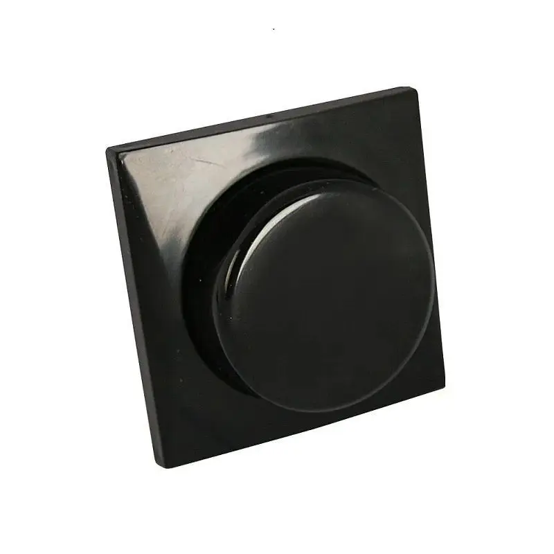 Batsystem LED-Dimmer mit Spannungsstabilisator und Drehregler