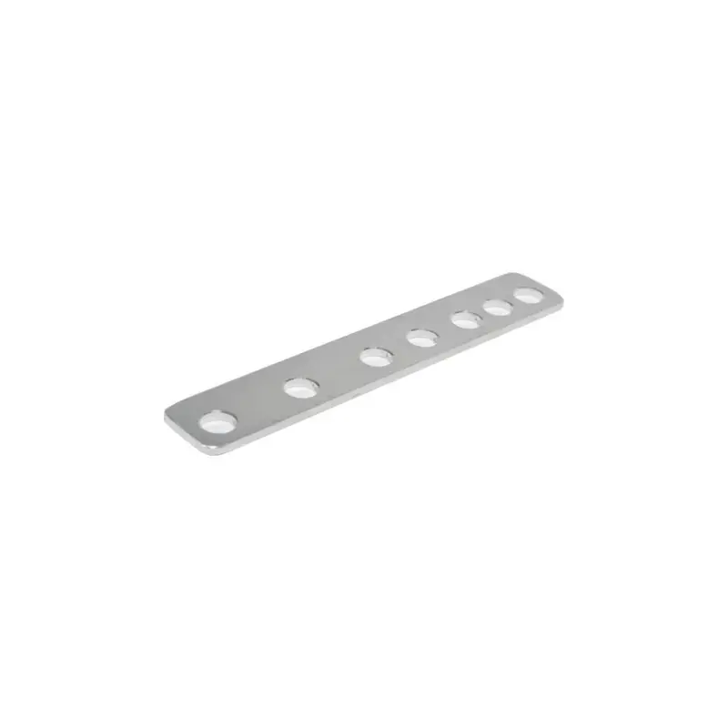 Batsystem Universal-/Wasserstag für Bugplattform MPA75 – Edelstahlbeschlag
