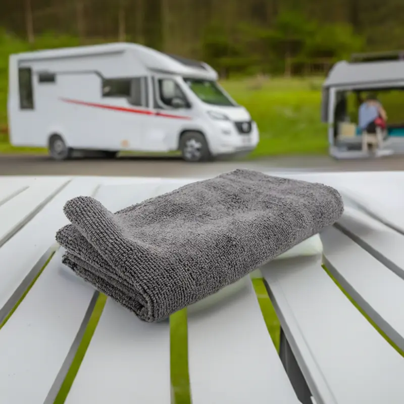 BCC Microfaser Towel 3er Pack