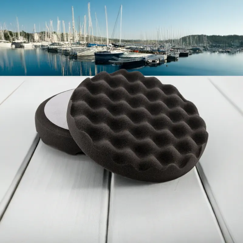 BCC Waffelpad