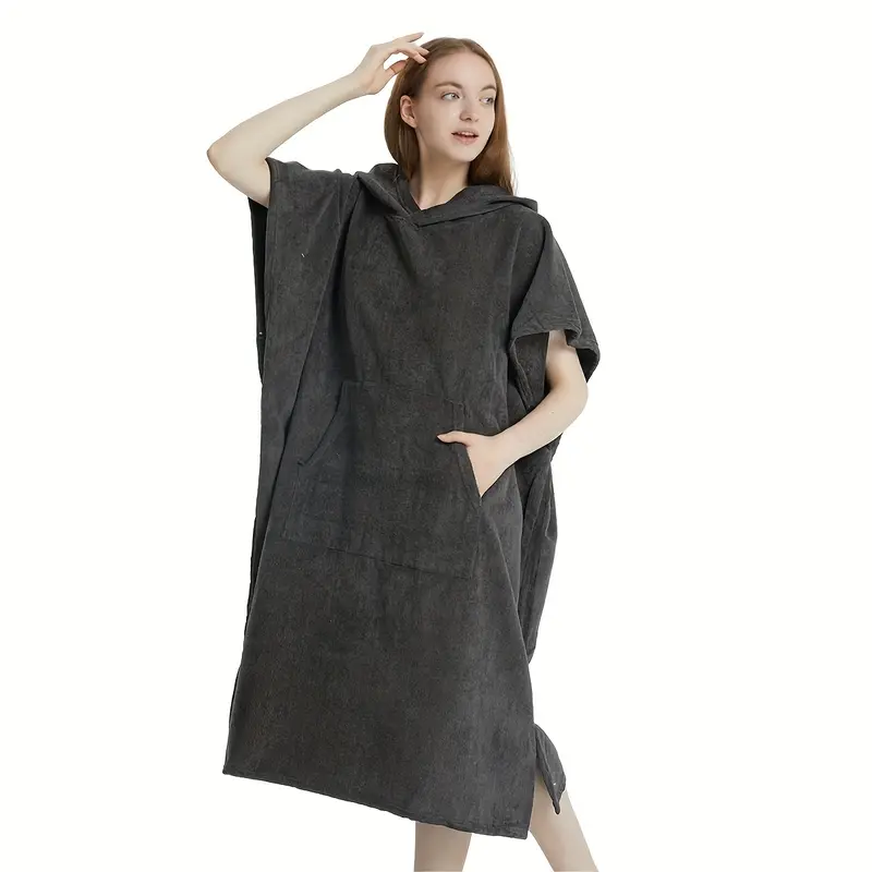 Beach Poncho