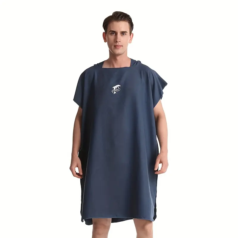 Beach Poncho
