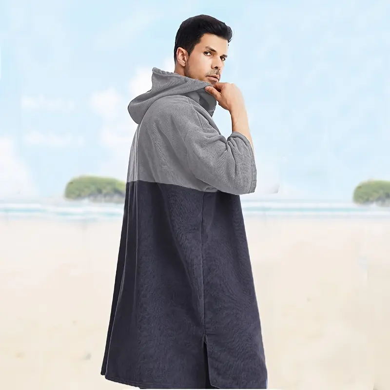 Beach Poncho