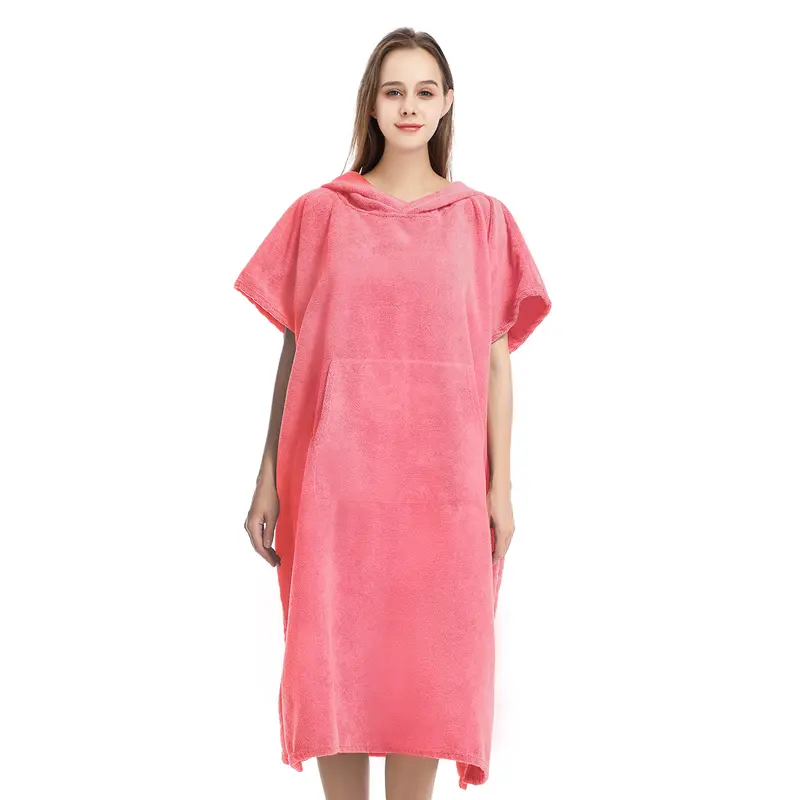 Beach Poncho