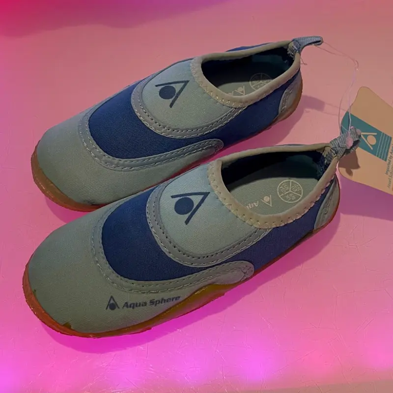 Beachwalker Kids Gr. 26/27