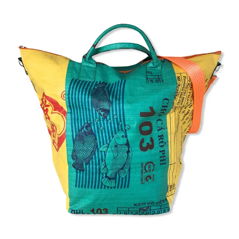 BEAD GmbH - Beadbags Große Allzwecktragetasche TJ13L