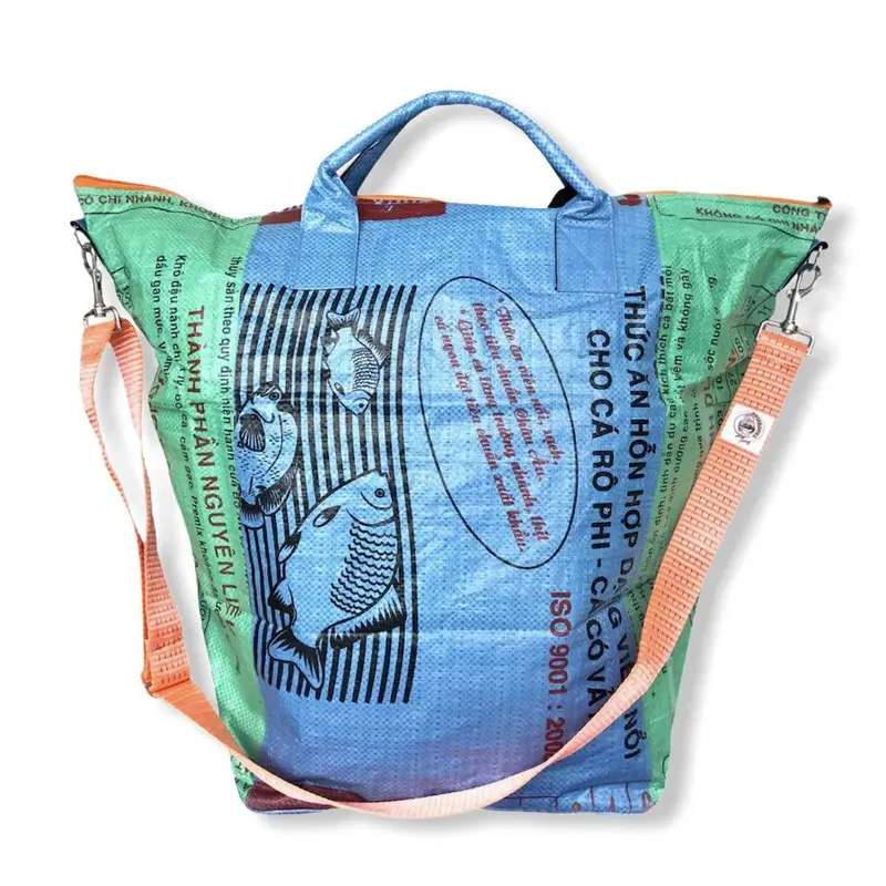 BEAD GmbH - Beadbags Große Allzwecktragetasche TJ5L