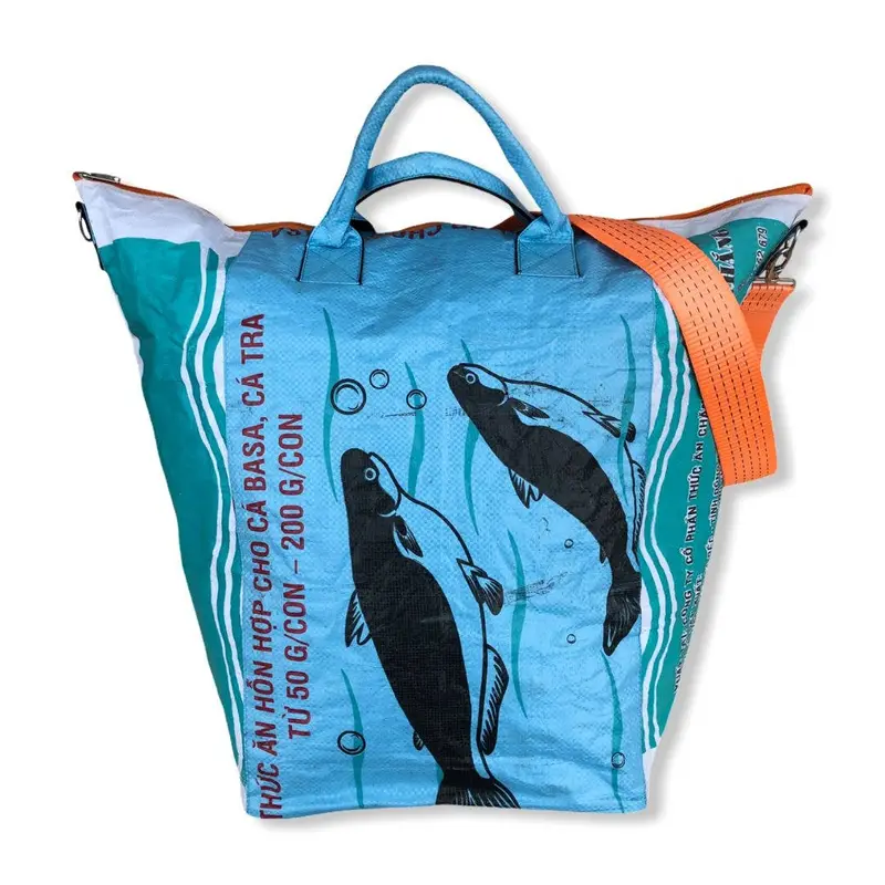 BEAD GmbH - Beadbags Kleine Allzwecktragetasche TJ2S