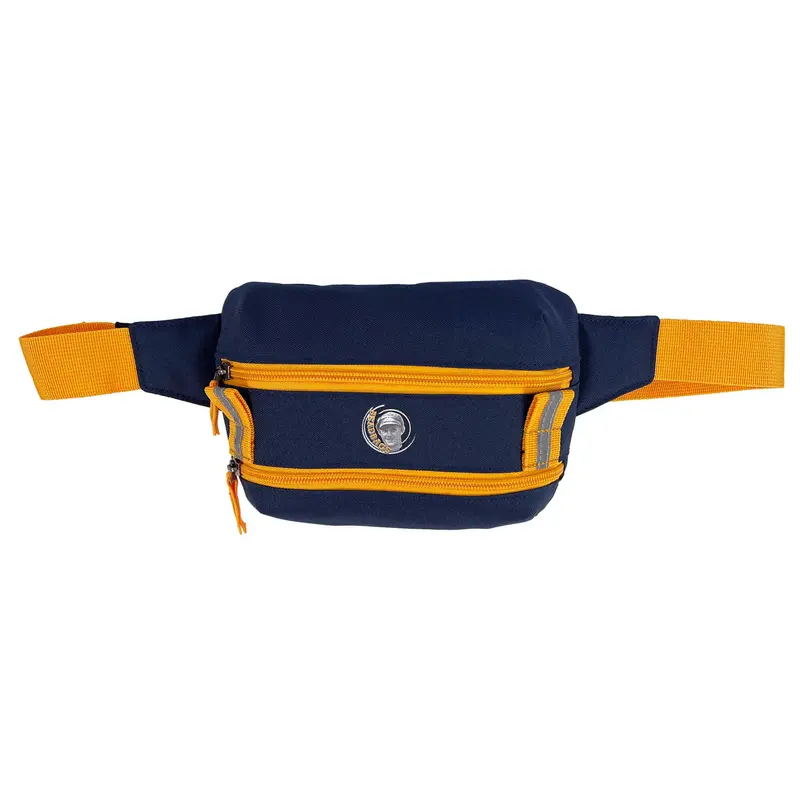 BEADBAGS - Beadbags Ocean Bauchtasche Atlantik blau
