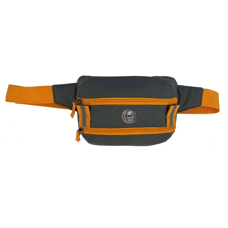 BEADBAGS - Beadbags Ocean Bauchtasche Atlantik grau