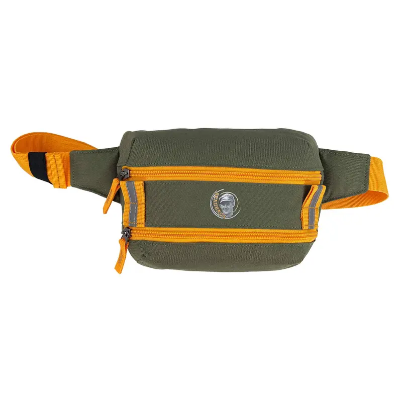 BEADBAGS - Beadbags Ocean Bauchtasche Atlantik oliv