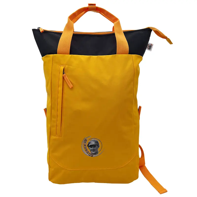 BEADBAGS - Beadbags Ocean Rucksack Pazifik gelb
