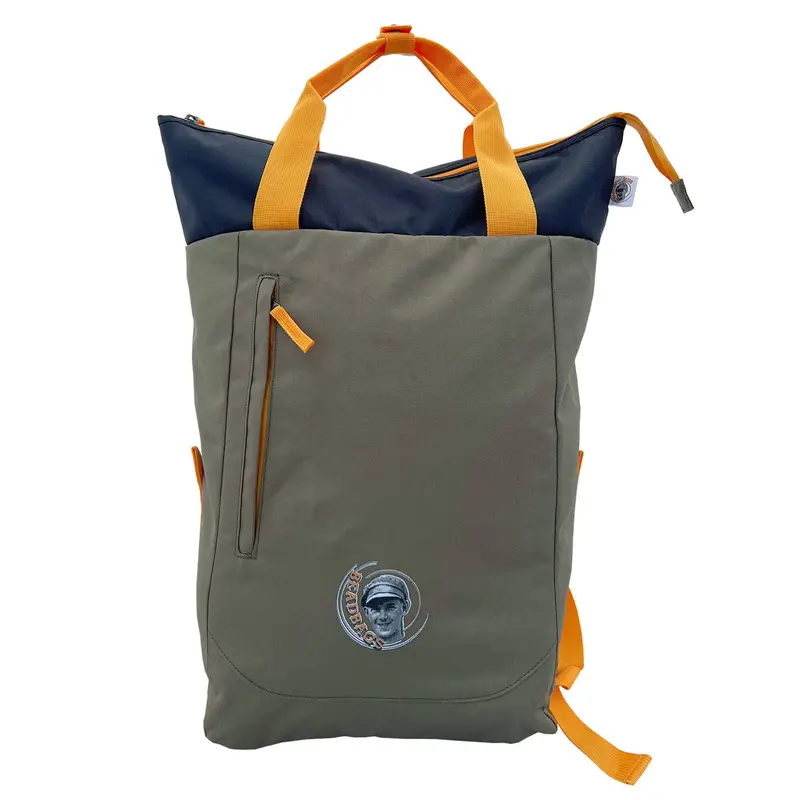 BEADBAGS - Beadbags Ocean Rucksack Pazifik oliv