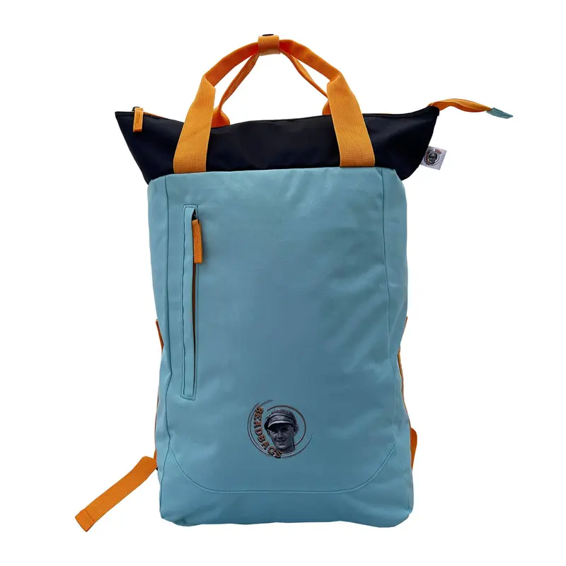 BEADBAGS - Beadbags Ocean Rucksack Pazifik türkis