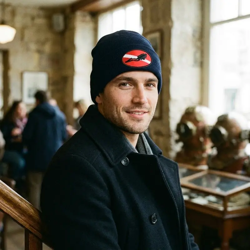 Beanie Hat Cap