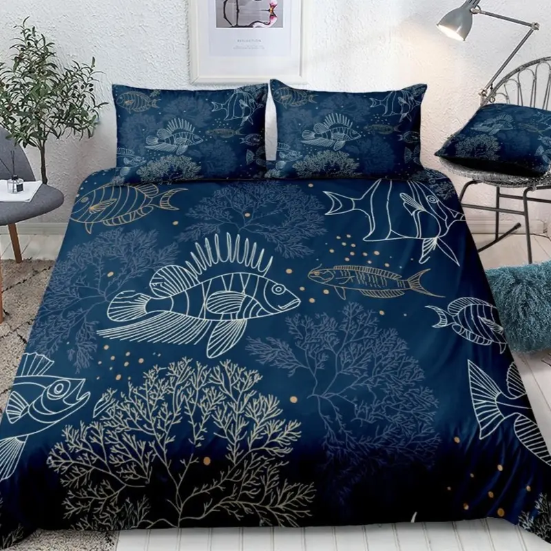 Bedding Set