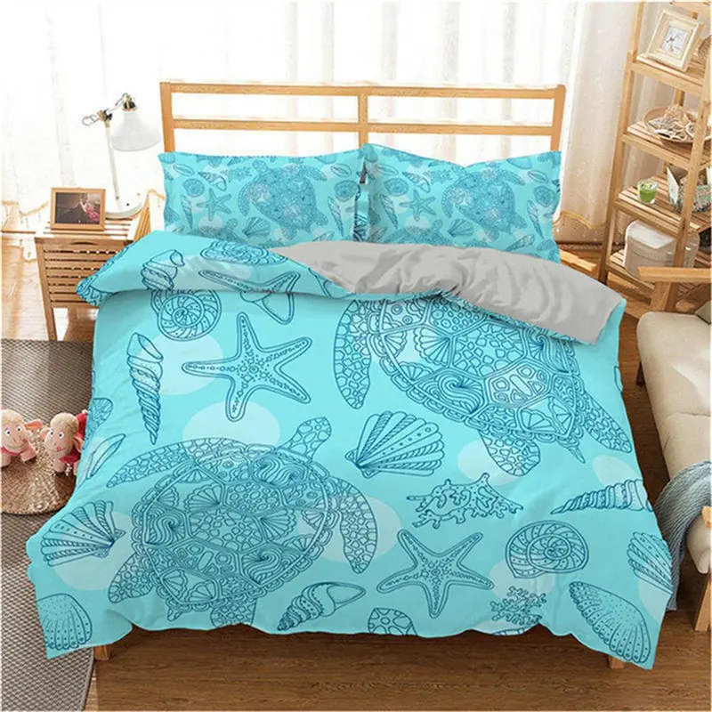 Bedding Set