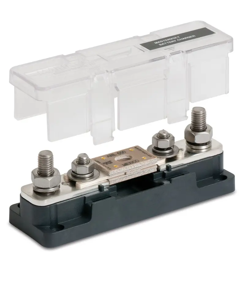 BEP Pro Installer ANL Sicherungshalter – modulares Bordnetz-Schutzsystem
