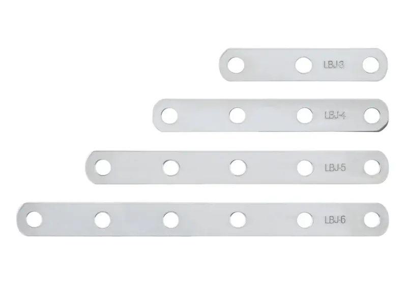 BEP Pro Installer Mehrfach-Verbinder – Gruppenverbinder für die Pro Installer Serie