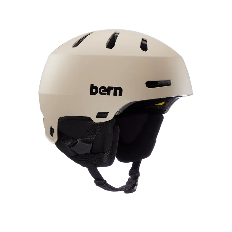 BERN Macon 2.0 H2O Helmet