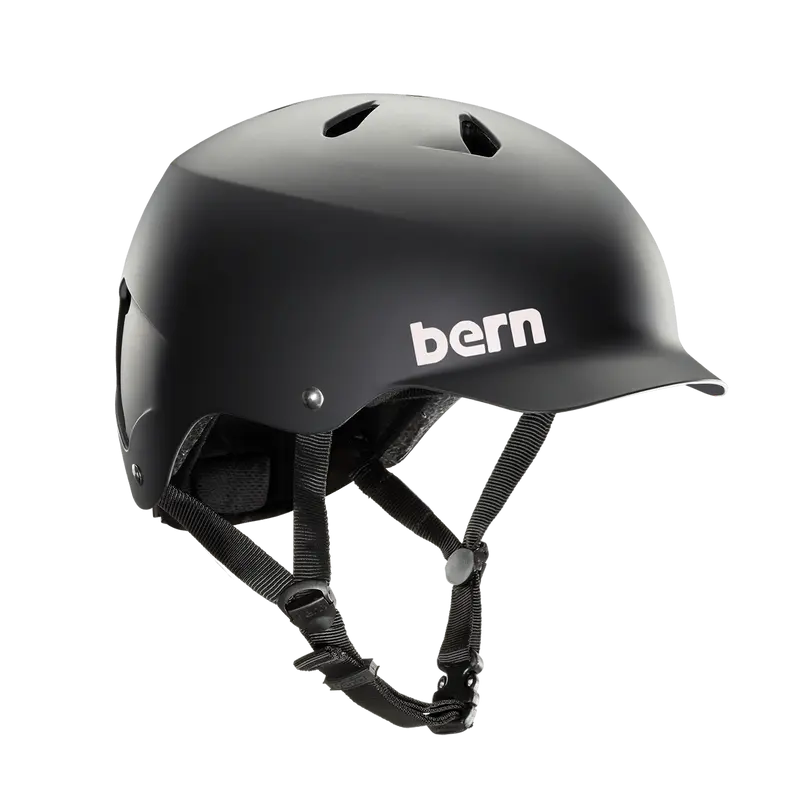 BERN Watts H2O Watersport Helmet