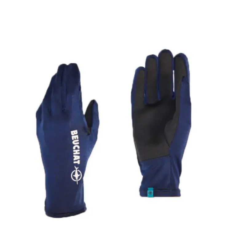 Beuchat - Glove SIROCCO Sport Rasheno - blau