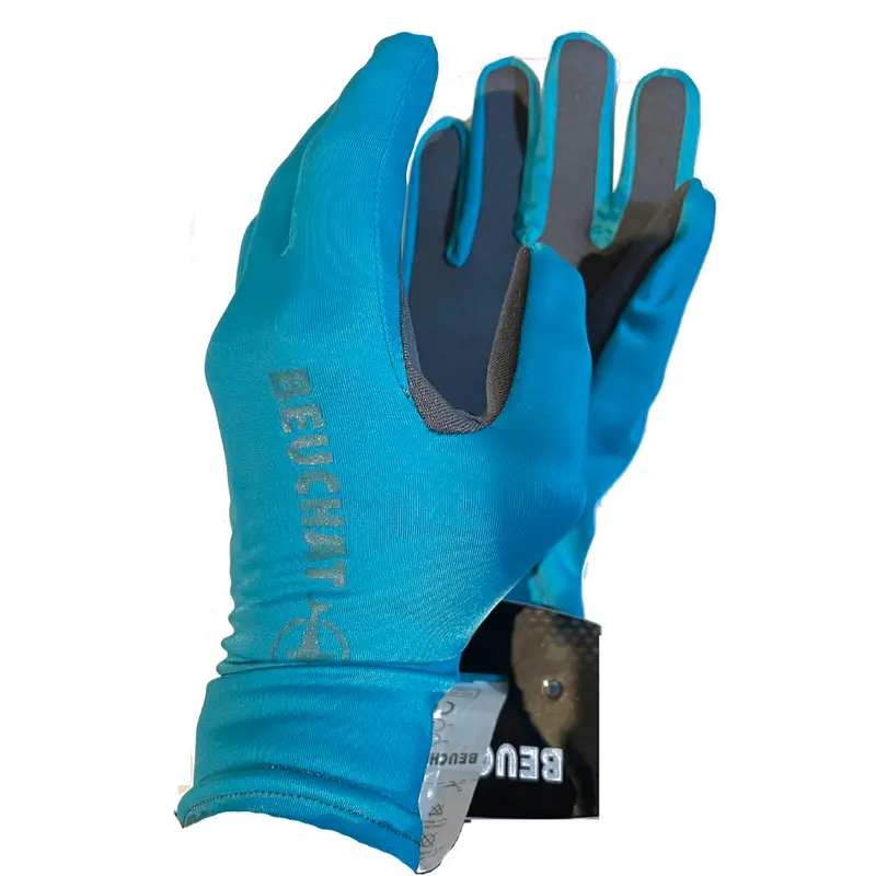 Beuchat - Glove Sirocco Sport Rasheno - türkis