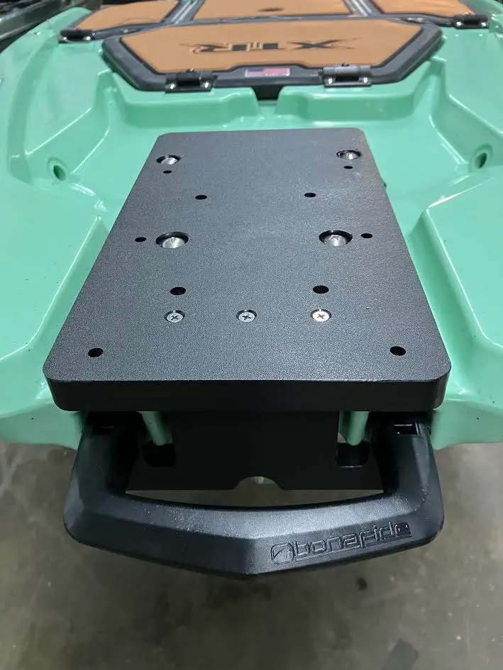 BF Motorhalterung Bug "XTR130"