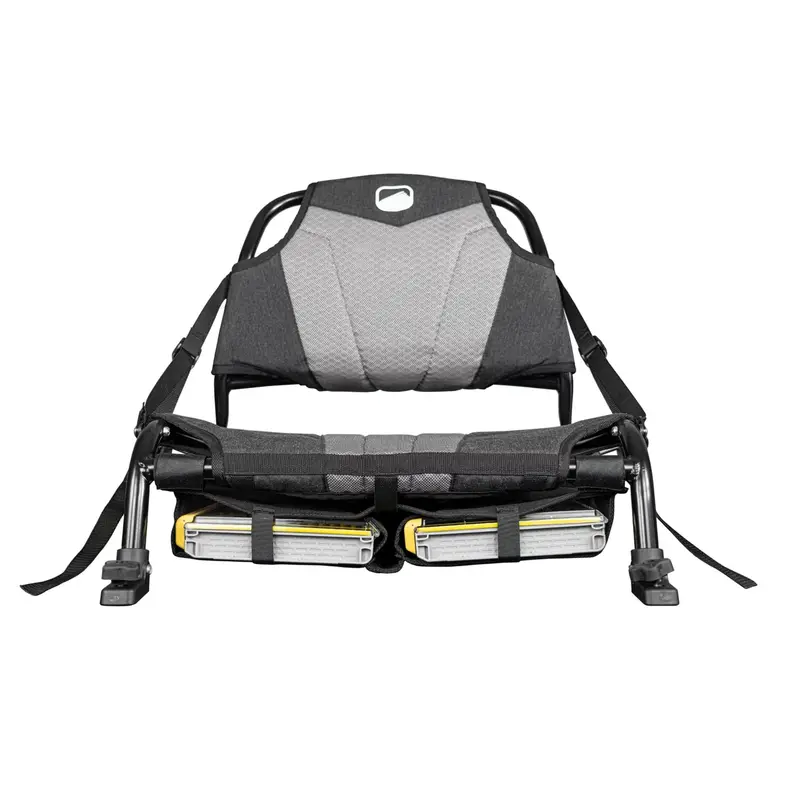 BF P127 Underseat Tackle Box Stow