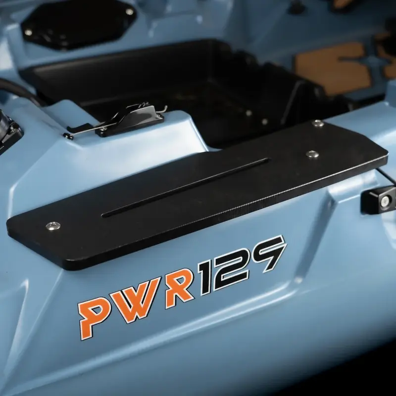 BF PWR129 Side Plate Kit - Set of Two