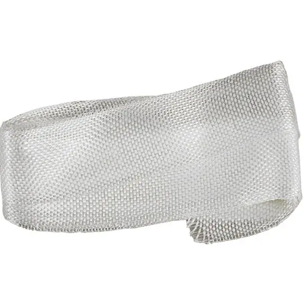 BHP Glasgewebestreifen 160g