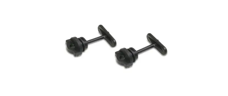 BIG ADVENTURES DRAIN PLUG