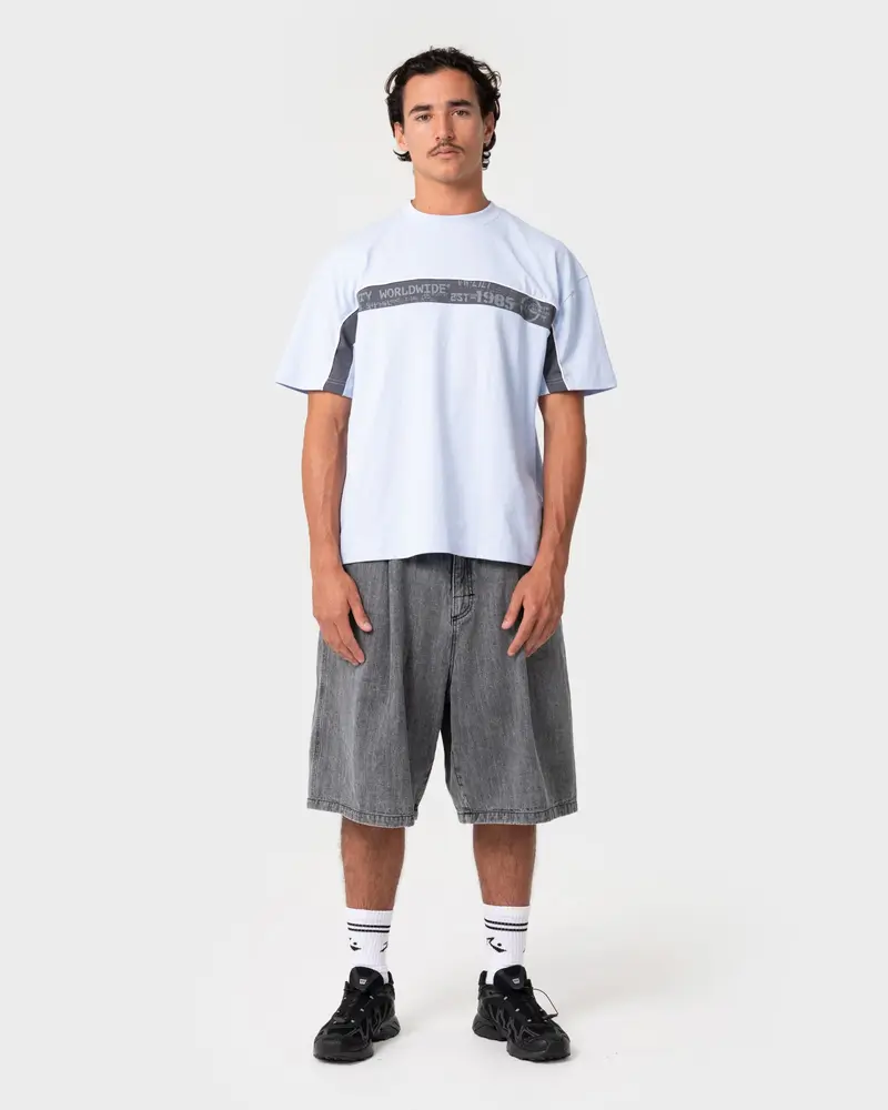 Big Ticket Tee
