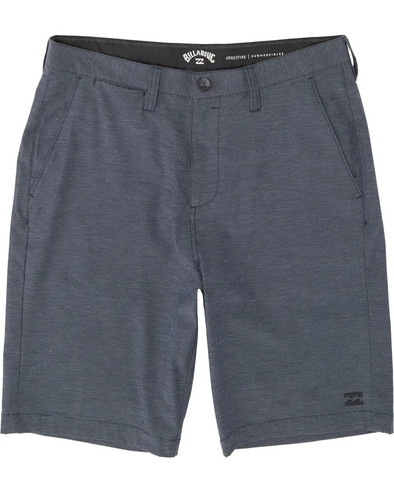 Billabong Crossfire — Herren Shorts