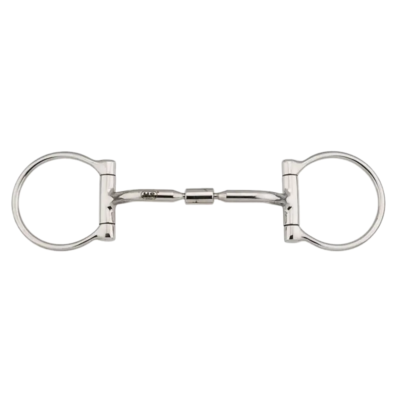 Billy Allen Bit 11 mm mit Rolle - Edelstahl rostfrei