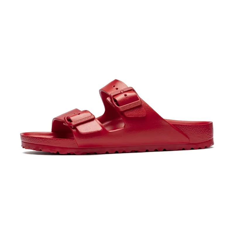 BIRKENSTOCK ARIZONA EVA ACTIVE RED UNISEX REGULAR FIT