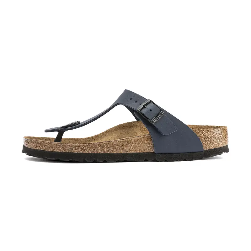 BIRKENSTOCK GIZEH BS BLUE REGULAR FIT