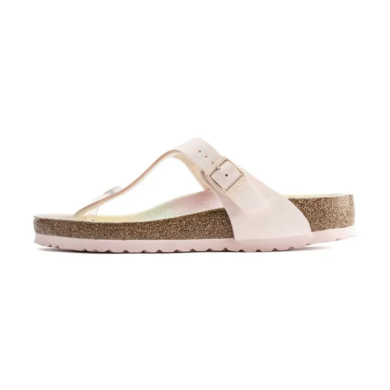 BIRKENSTOCK GIZEH BS LIGHT ROSE REGULAR FIT