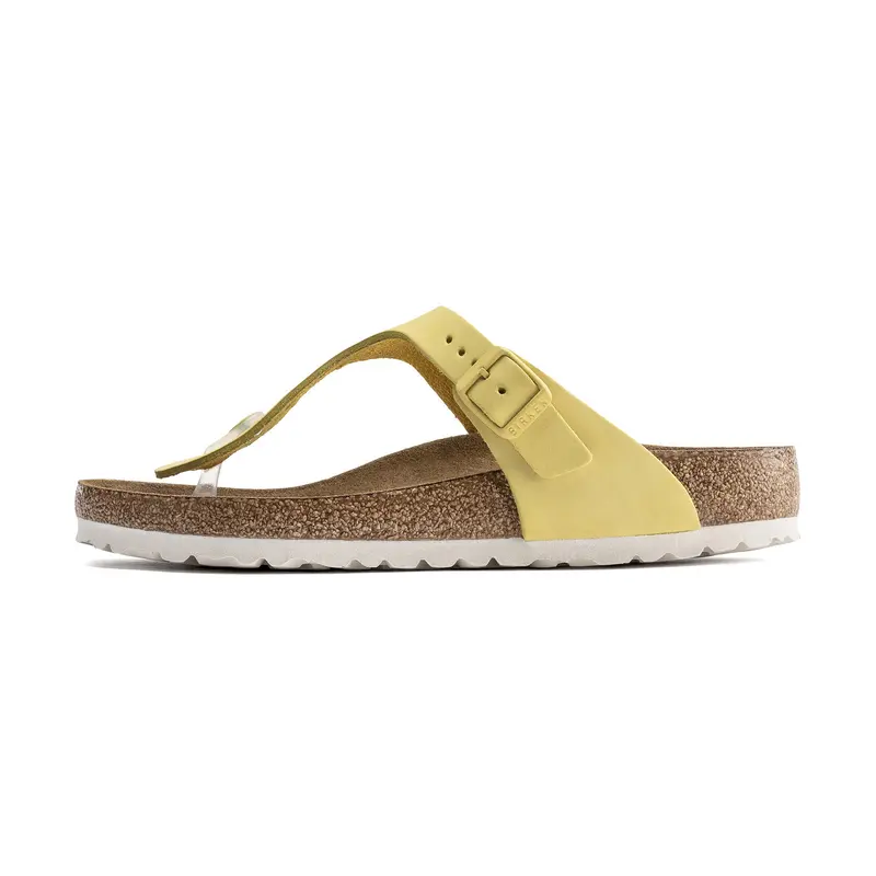 BIRKENSTOCK GIZEH BS POPCORN REGULAR FIT