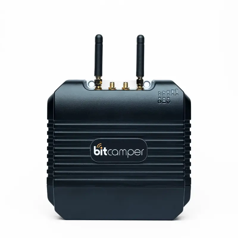 bitcamper Pro 5G