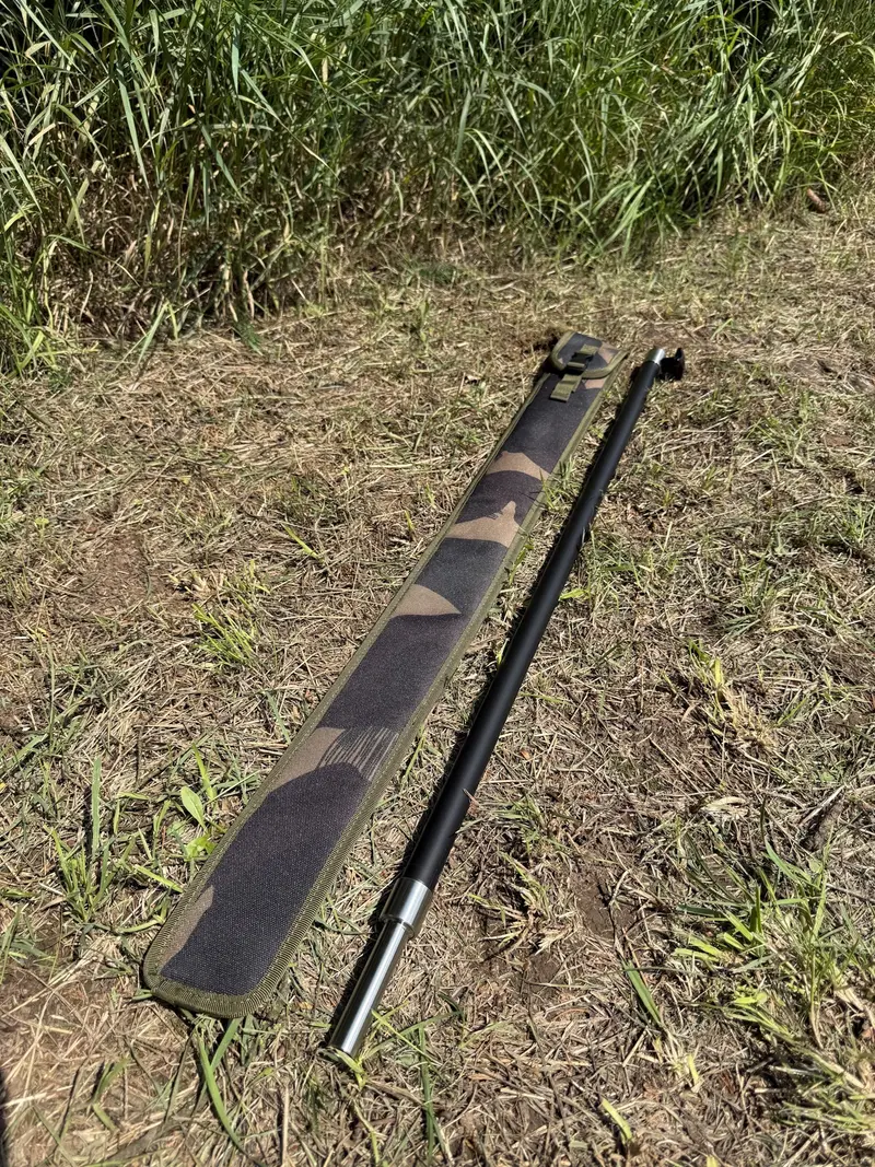 Black - V1 Base Extension XXL