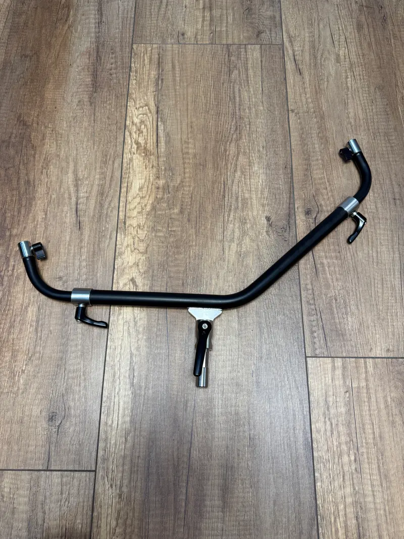 Black - V1 Top Section