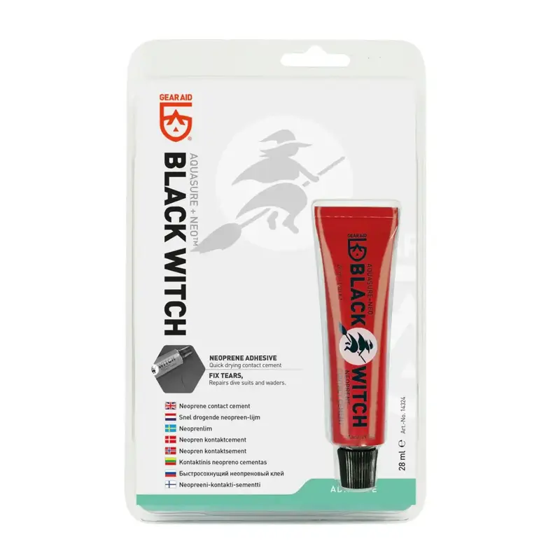 Black Witch Neoprenkleber 28ml