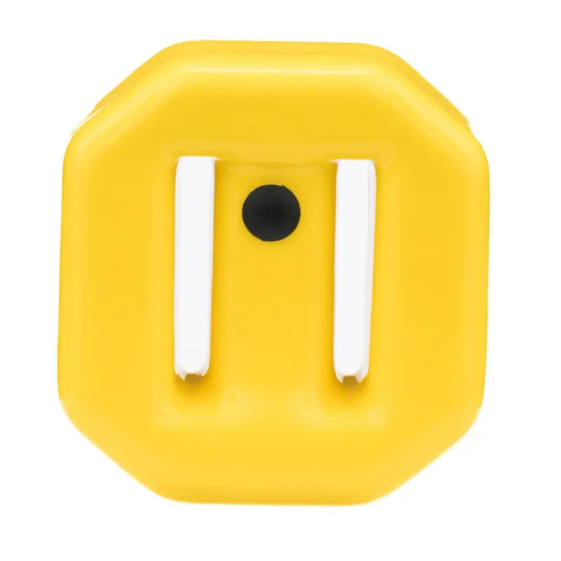 Blei 2 kg - gelb