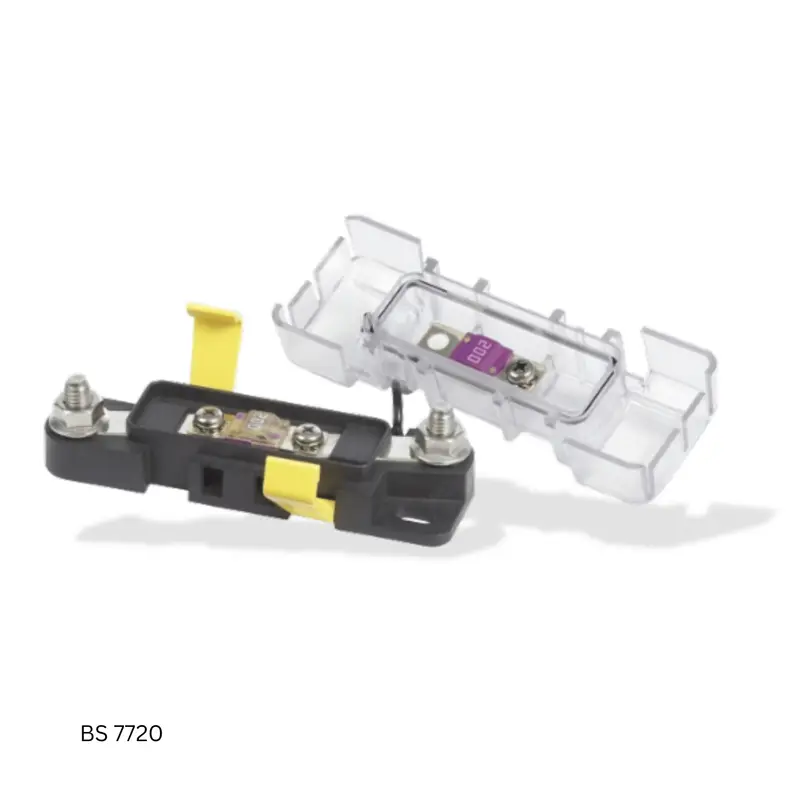 Blue Sea Systems BS7720 AMI/MIDI Sicherungsblock 200A