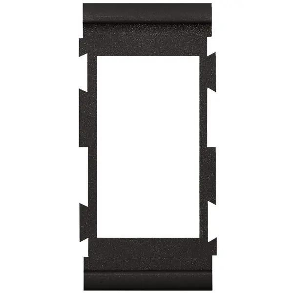 Blue Sea Systems Contura Mounting Panel Center – Schalter-Montageplatte