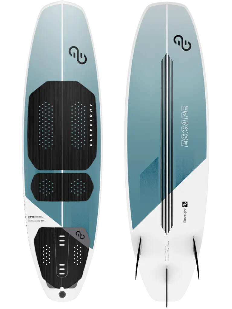Board Eleveight Escape V2